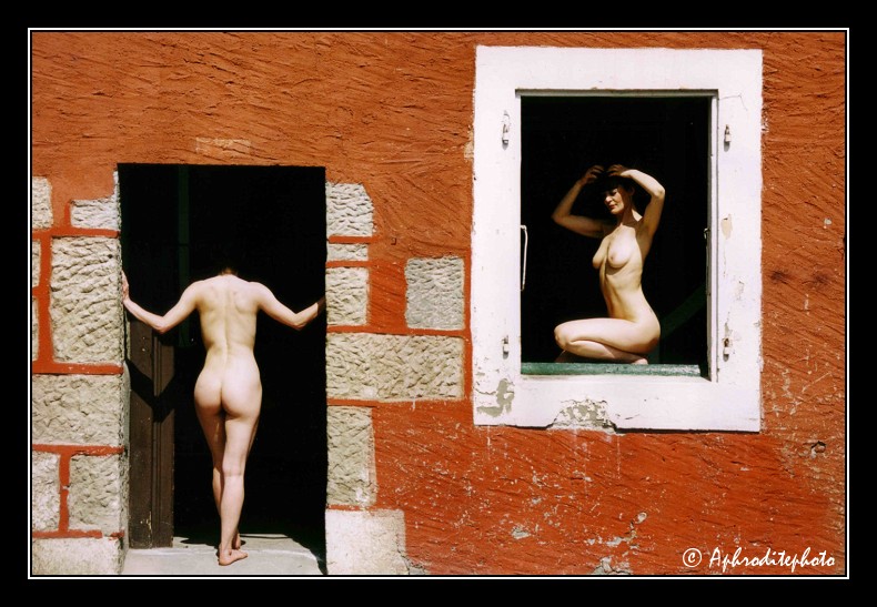 014 La maison rouge
